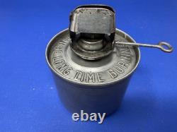 Clean IU Ry Adlake Kero short globe railroad lantern Indianapolis Union Railway