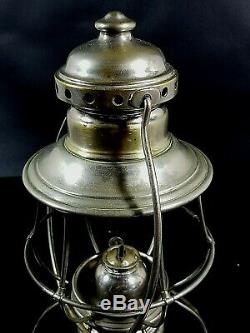 Conductors Railroad Lantern