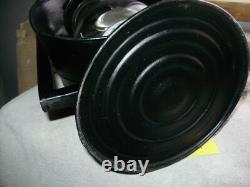 Curved Handle Rare Dietz Acme Pre-1914 Railroad Inspectors Lantern-my # 4a
