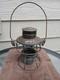 D&RGWRR Adams and Westlake 200 Kero Railroad Lantern Frame Frame Only