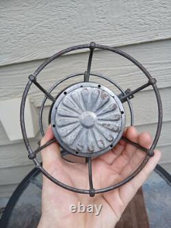 D&RGWRR Adams and Westlake 200 Kero Railroad Lantern Frame Frame Only