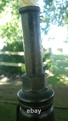 Dayton Malleable Cast Iron Railroad PRR Torch Lamp Lantern Pennsylvania