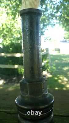 Dayton Malleable Cast Iron Railroad PRR Torch Lamp Lantern Pennsylvania