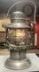 Delaware & Hudson Railroad D&H Bell Bottom Lantern and Cast Globe
