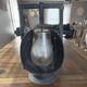 Dietz Acme Inspector Lamp New York USA Railroad Lantern Collectible