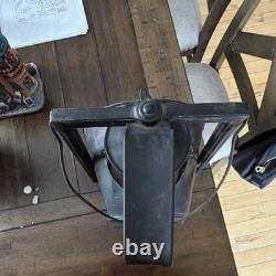 Dietz Acme Inspector Lamp Railroad Lantern New York USA Acme Railroad Lamp