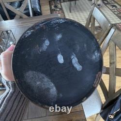 Dietz Acme Inspector Lamp Railroad Lantern New York USA Acme Railroad Lamp