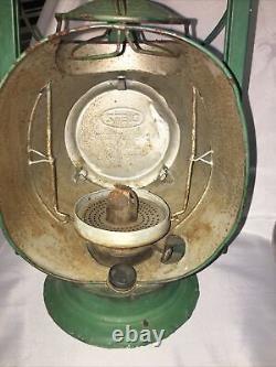 Dietz Acme Inspector Lamp/railroad Lantern