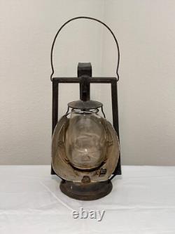 Dietz Acme Railroad Inspector Lamp Item #113