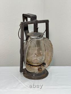 Dietz Acme Railroad Inspector Lamp Item #113