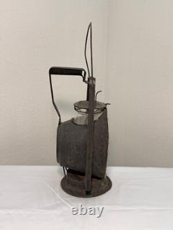 Dietz Acme Railroad Inspector Lamp Item #113