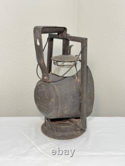 Dietz Acme Railroad Inspector Lamp Item #113