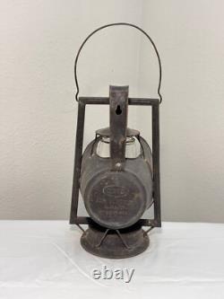 Dietz Acme Railroad Inspector Lamp Item #113