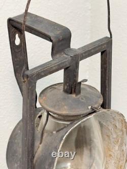 Dietz Acme Railroad Inspector Lamp Item #113