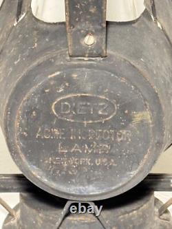 Dietz Acme Railroad Inspector Lamp Item #113