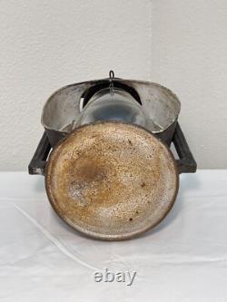 Dietz Acme Railroad Inspector Lamp Item #113
