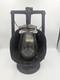 Dietz Black ACME Railroad Inspectors Lamp Fitzall Globe New York Train Lantern