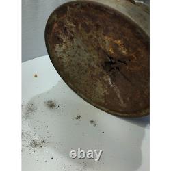 Dietz D-Lite No. 2 antique railroad lantern, train lamp