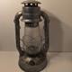 Dietz No. 2 Blizzard Vintage Lantern Railroad Hurricane Tubular Glass Made in USA