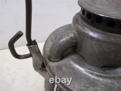 Dietz Vesta Cold Blast Kerosene Railroad LanternHigh Top Brakeman