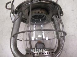 Dietz Vesta Cold Blast Kerosene Railroad LanternHigh Top Brakeman