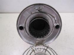 Dietz Vesta Cold Blast Kerosene Railroad LanternHigh Top Brakeman