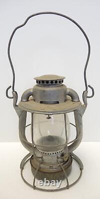 Dietz Vesta NY NH&H Railroad Lantern