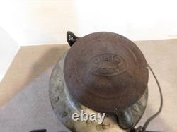 Dietz Vista P&R Co. Philadelphia & Reading Railroad Lantern