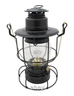 Dietz Watchman Railroad Lantern