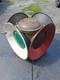 Dressel 4 way railroad lantern