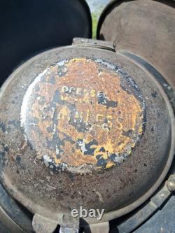 Dressel 4 way railroad lantern