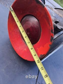 Dressel 4 way railroad lantern