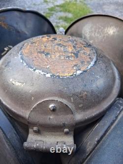 Dressel 4 way railroad lantern