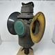 Dressel Arlington Wabash Railroad Switch Lamp Lantern Signal Train Light