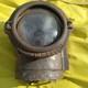 Dressel Railroad Lamp-nw