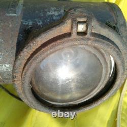 Dressel Railroad Lamp-nw