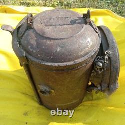 Dressel Railroad Lamp-nw