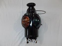 Dressel Railroad Lantern