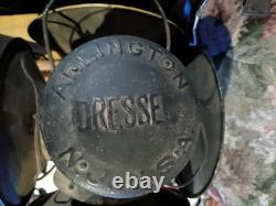 Dressel Railroad Switch Lantern