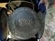 Dressel Railroad Switch Lantern