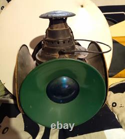 Dressel Railroad Switch Lantern