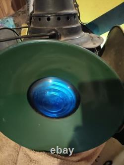 Dressel Railroad Switch Lantern