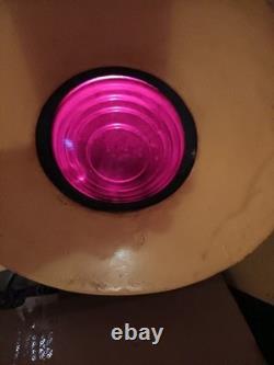 Dressel Railroad Switch Lantern