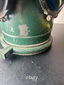 Dressel Railway Lamps Signal Company Arlington NJ 4 Way Lantern