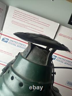 Dressel Railway Lamps Signal Company Arlington NJ 4 Way Lantern
