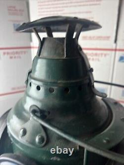 Dressel Railway Lamps Signal Company Arlington NJ 4 Way Lantern