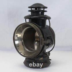 Driving Lamp Car Lantern Kerosene Oil Lantern Carriage Automobile or Railroad