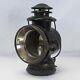 Driving Lamp Car Lantern Kerosene Oil Lantern Carriage Automobile or Railroad