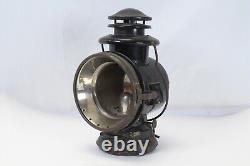 Driving Lamp Car Lantern Kerosene Oil Lantern Carriage Automobile or Railroad