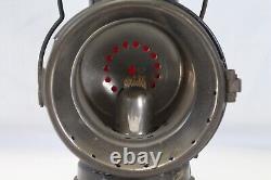 Driving Lamp Car Lantern Kerosene Oil Lantern Carriage Automobile or Railroad